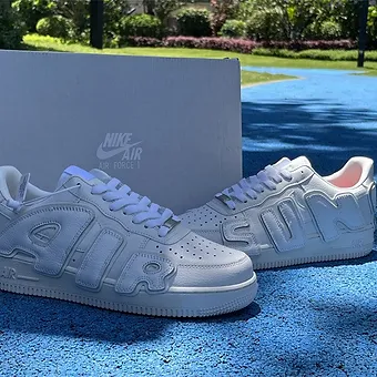 Cactus Plant Flea Market x Nike Air Force 1