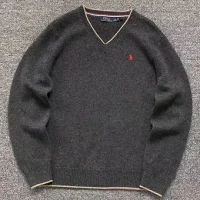 RL sweatshirt luxury