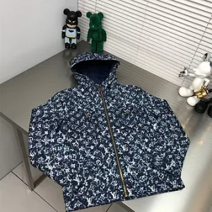 Louis Vuitton V1 Monogram Jacket