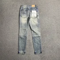 Purple Brand Jeans Tagged