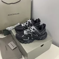 Balenciaga Track 3.0 2024