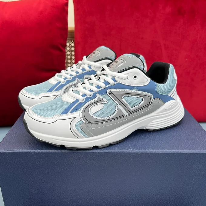 Dior B30 Blue desire