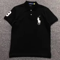 RL big size old school shirt