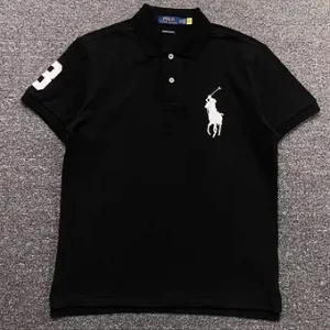 RL big size old school shirt