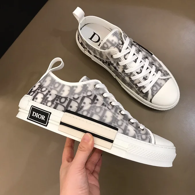 Dior B23 Lows