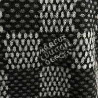 Louis Vuitton Sweater Gray 2021