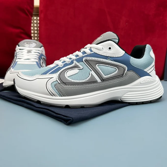Dior B30 Blue desire