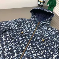 Louis Vuitton V1 Monogram Jacket