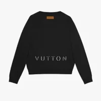 Louis Vuitton metro style black