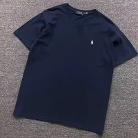 RL shirt with logo