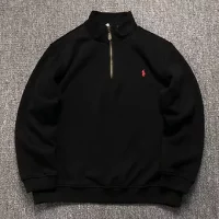 RL sweatzipper