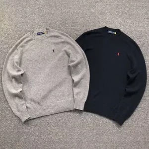 RL sweatshirt monular