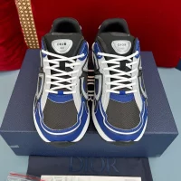 Dior B830 Dark Blue