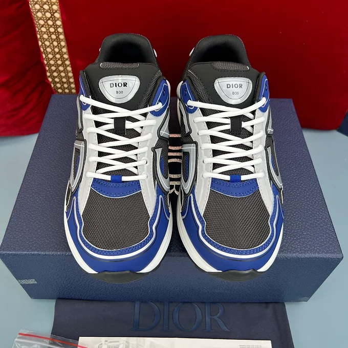 Dior B830 Dark Blue