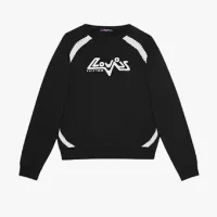Louis Vuitton metro style black