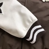 Louis Vuitton Jacket Brown Old School