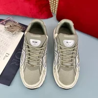 Dior B30 desert olive