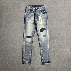 Purple Brand Jeans Tagged