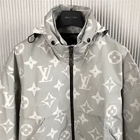 Louis Vuitton raincoat