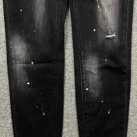 Purple galaxy black