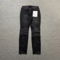 Purple Jeans Streetblack