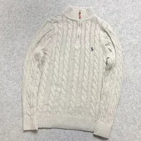 RL classic sweater high class