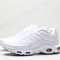 Nike TNS White