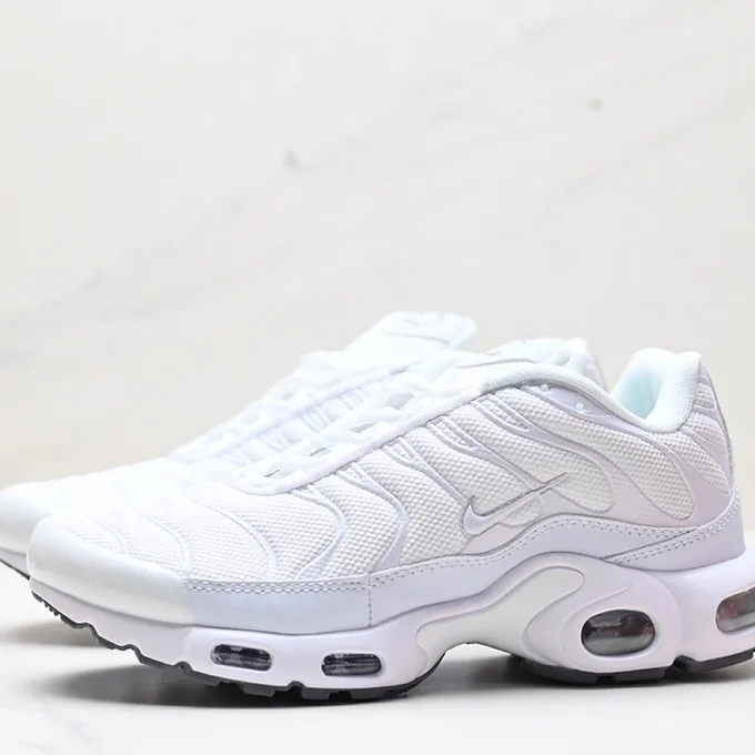 Nike TNS White