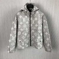Louis Vuitton raincoat