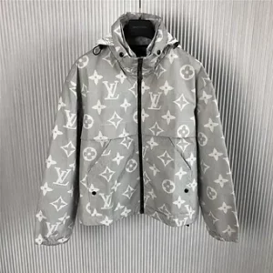 Louis Vuitton raincoat