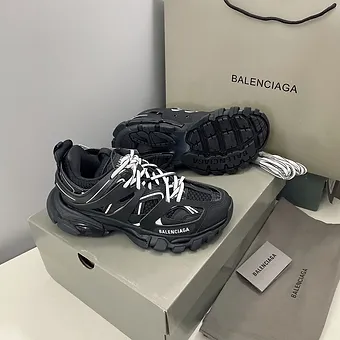 Balenciaga Track 3.0 2024