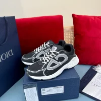 Dior B30 black and white