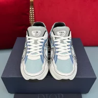 Dior B30 Blue desire