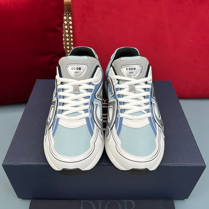 Dior B30 Blue desire