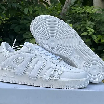 Cactus Plant Flea Market x Nike Air Force 1