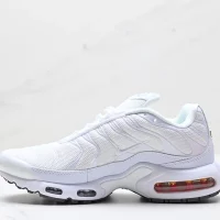Nike TNS White