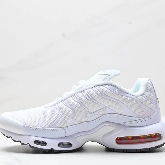 Nike TNS White