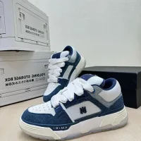 Amiri MA-1 dark blue