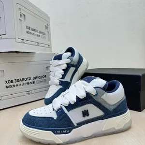 Amiri MA-1 dark blue