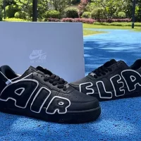 Cactus Plant Flea Market x Nike Air Force 1 Black