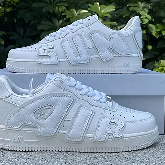 Cactus Plant Flea Market x Nike Air Force 1