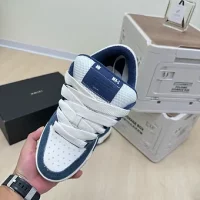 Amiri MA-1 dark blue