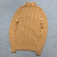 RL classic sweater high class