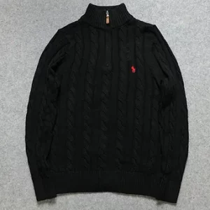 RL classic sweater high class