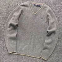 RL sweatshirt luxury