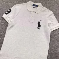 RL big size old school shirt