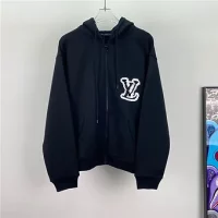 Louis Vuitton zipper 2023fw darkblue