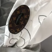 Louis Vuitton raincoat