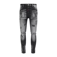 DSQ black classic
