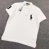 RL big size old school shirt